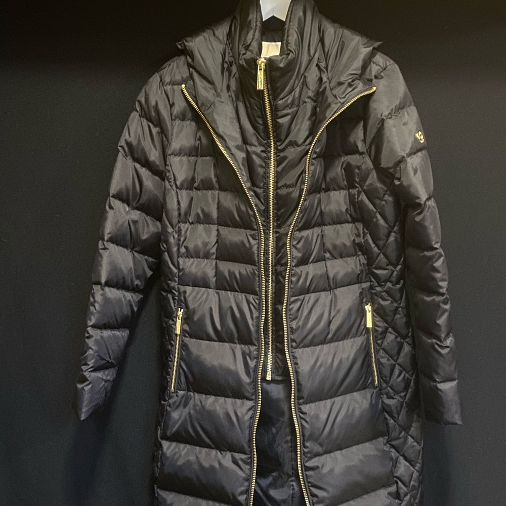 Michael Kors Coat